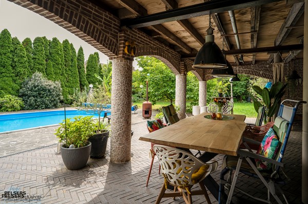 Medium property photo - Keulseweg 78, 5953 HL Reuver